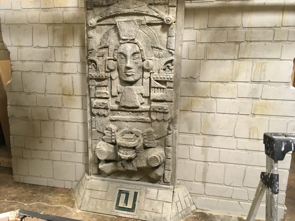 Prison Escape Puzzle: Adventures - Mayan Ruins Walkthrough 